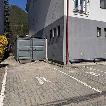 Pod Cebratom * Ruzomberok