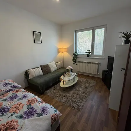 Appartement Pod Cebratom Ruzomberok
