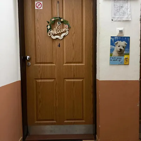 Pod Cebratom * Ruzomberok