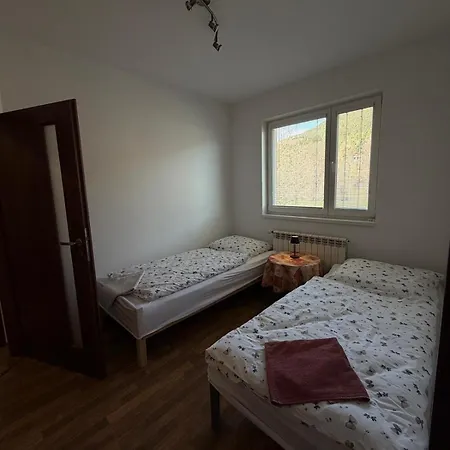 Pod Cebratom * Ruzomberok