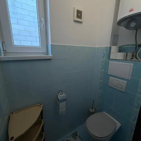 Appartement Pod Cebratom Ruzomberok