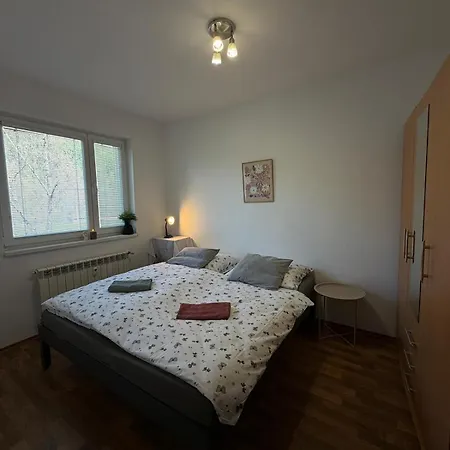 Pod Cebratom Ruzomberok