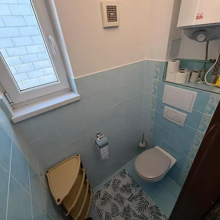 Appartement Pod Cebratom